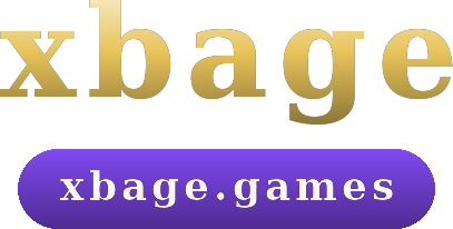 xbage logo